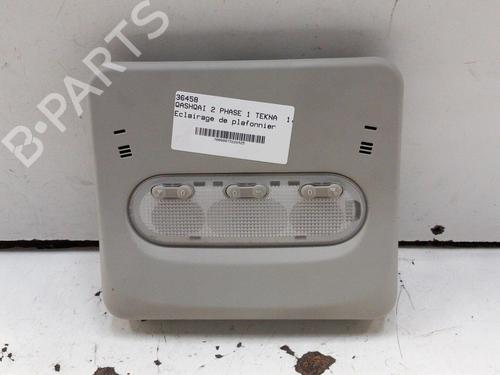 Interior roof light NISSAN QASHQAI II (J11, J11_) 1.6 dCi | BP28751704I8 
