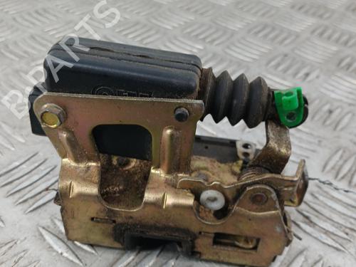 Electronic module RENAULT 21 (B48_) 2.1 Turbo-D (B486, B488, B48V) | BP39581969M83 - Image 2