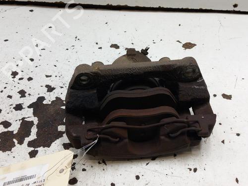 Used Right front brake caliper Right front brake caliper RENAULT LAGUNA III Grandtour (KT0/1) 1.5 dCi (KT0A, KT0R, KT02) (110 hp) 28789096 28789096