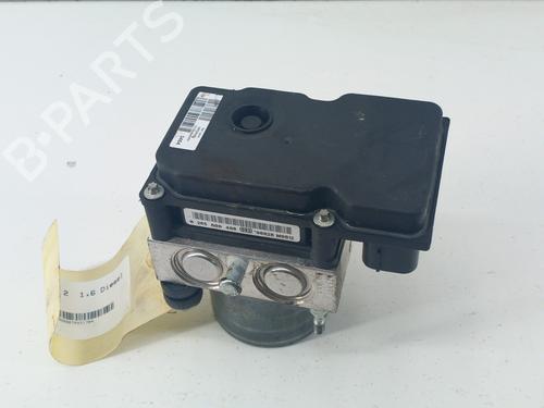 ABS Bremseaggregat CITROËN C4 I (LC_) 1.6 HDi (90 hp) 28788575