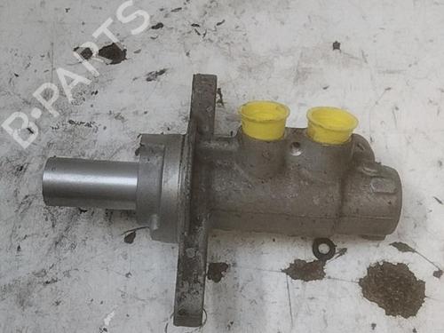 Used Brake master cylinder CITROËN C3 I (FC_, FN_) 1.4 HDi (68 hp) 28793407