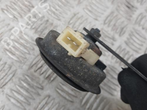 Used Horn Horn RENAULT MASTER III Van (FV) 2.3 dCi 100 FWD (FV0A, FV0B, FV0G, FV0K, FV0H) (101 hp) 33181455 33181455
