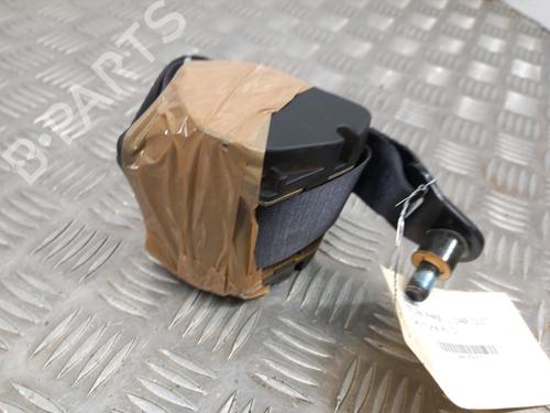 Front right seatbelt MG MGF (RD) 1.8 i 16V | BP28757488I25 - Image 2