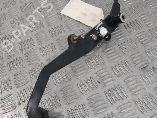 Used Clutch pedal Clutch pedal RENAULT CLIO IV (BH_) 1.5 dCi 75 (75 hp) 31949888 31949888