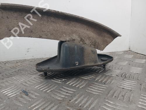 Køfangervange Køfangervange OPEL MERIVA A MPV (X03) 1.7 CDTI (E75) (100 hp) 34044339 34044339