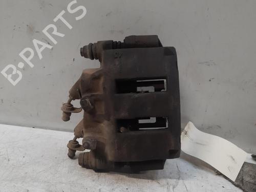 Used Right front brake caliper RENAULT MASTER II Van (FD) 2.5 D (FD0A, FD0E, FD2E, FD3E) (80 hp) 28749109