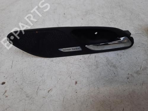 Used Front right interior door handle BMW 3 Convertible (E46) 330 Ci (231 hp) 28751884