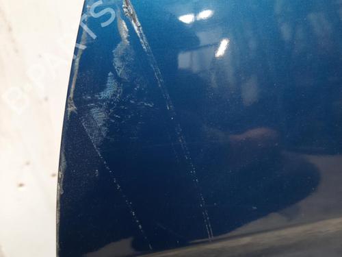 Used Left front door BMW 3 Compact (E46) 316 ti (115 hp) 28772009