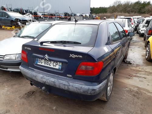 Venstre baglygte CITROËN XSARA (N1) 2.0 HDi 90 | BP28785178C34