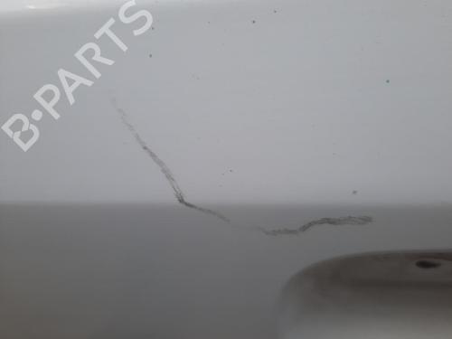 Used Left front door OPEL AGILA A (H00) 1.2 16V (F68) (75 hp) 28749232