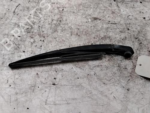 Used Rear windshield wiper arm RENAULT TWINGO II (CN0_) 1.2 16V (CN04, CN0B) (75 hp) 28760442