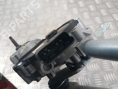 Used Front wiper motor Front wiper motor CITROËN SPACETOURER Bus (V_) 1.5 BlueHDi 120 (120 hp) 28735485 28735485