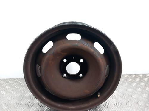 Used Rim PEUGEOT 307 (3A/C) 1.6 HDi 110 (109 hp) 28745037
