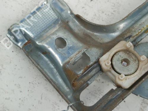 Rudehejsemekanisme venstre bagtil VOLVO V50 (545) 2.0 D (136 hp) 28788286
