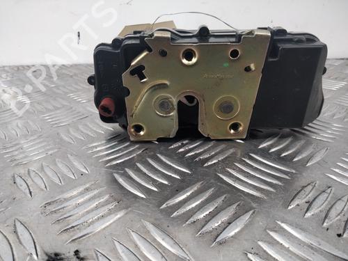 Module électronique CITROËN C5 II (RC_) 1.6 HDi (RC8HZB) (109 hp) 28782153