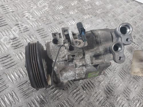 AC compressor OPEL AGILA B (H08) 1.0 (F68) | BP33715926M34 - Image 3