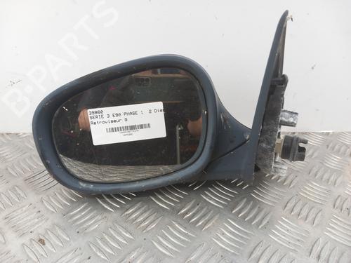 Used Left mirror BMW 3 (E90) 320 d (163 hp) 28741804