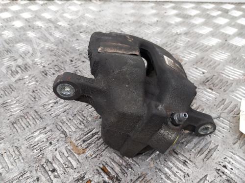 Used Right front brake caliper Right front brake caliper PEUGEOT 2008 I (CU_) 1.2 THP 110 / PureTech 110 (110 hp) 28780254 28780254