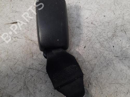 Used Seat buckle CITROËN C1 (PM_, PN_) 1.0 (68 hp) 28758670