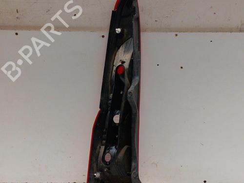 Right taillight FIAT PANDA (169_) 1.2 (169.AXB11, 169.AXB1A) | BP28787486C35 