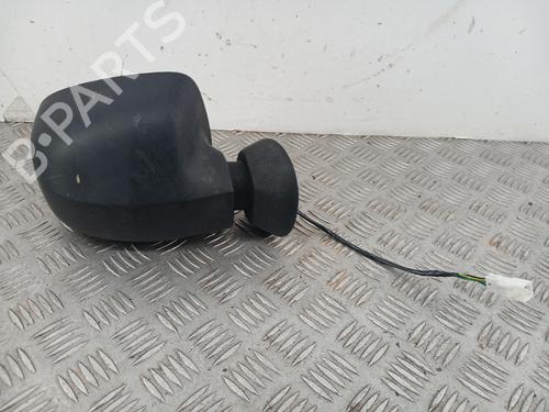 Used Right mirror Right mirror DACIA LOGAN MCV (KS_) 1.5 dCi (KS0W) (86 hp) 39625660 39625660
