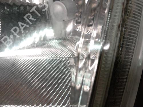 Left headlight RENAULT ESPACE III (JE0_) 2.2 dCi (JE0K) | BP28747229C28 