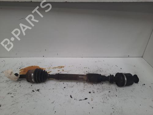 Right front driveshaft VOLVO V40 Estate (645) 1.9 DI | BP28769678M39 