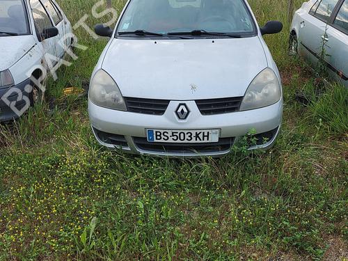Aile avant droite RENAULT CLIO II (BB_, CB_) 1.5 dCi (B/C2J) | BP29927197C42