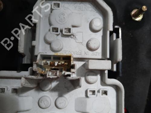 Right taillight RENAULT 21 (B48_) 2.1 D (B48V/B48O) | BP28750186C35 