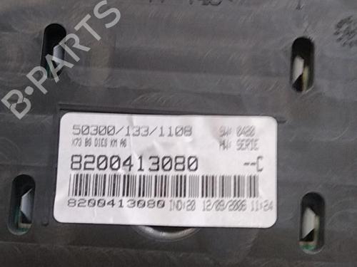 Instrument cluster RENAULT VEL SATIS (BJ0_) 2.0 dCi (BJ03, BJ0B) | BP28770912C47  - Image 5