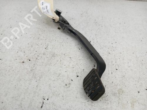Used Break pedal DACIA LOGAN MCV II 1.5 dCi (75 hp) 28743378