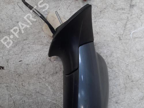 Used Left mirror PEUGEOT 407 (6D_) 2.0 HDi 135 (6DRHRH, 6DRHRE, 6DRHRG, 6DRHRJ) (136 hp) 28752213