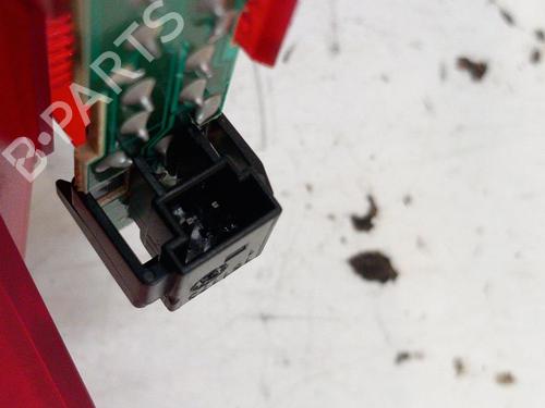 Third brake light BMW 1 (E87) 120 d | BP28793267L11 