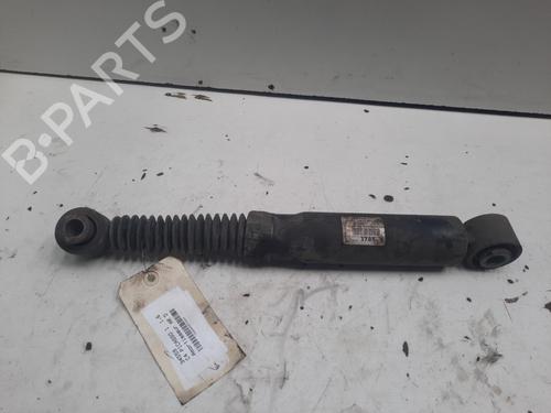 Used Right rear shock absorber CITROËN C4 Picasso I MPV (UD_) 1.6 HDi (109 hp) 28776163