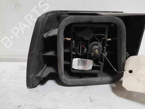 Right taillight CITROËN XANTIA (X1_, X2_) 2.0 HDI 109 | BP28760707C35 