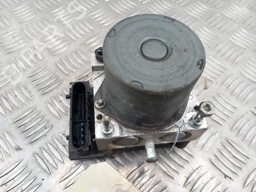 ABS pump PEUGEOT PARTNER MPV (5_, G_) 1.6 16V | BP28736372M43 - Image 2