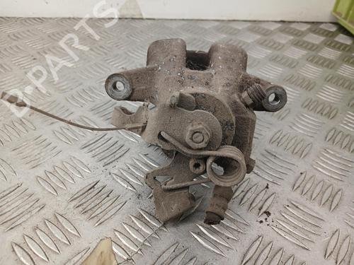 Right rear brake caliper PEUGEOT 607 (9D, 9U) 2.0 HDI | BP39710843M106 - Image 2