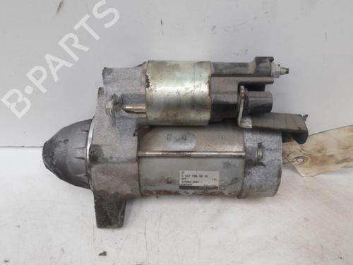 Used Starter Starter MERCEDES-BENZ VITO Van (W447) 116 CDI (447.601, 447.603, 447.605) (163 hp) 28754140 28754140