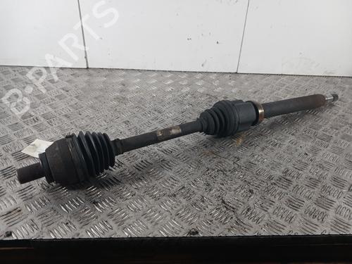 Used Right front driveshaft FORD MONDEO IV (BA7) 2.0 TDCi (140 hp) 30876659