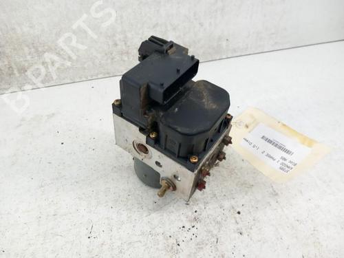 Pompe ABS RENAULT KANGOO Express (FC0/1_) 1.5 dCi (FC07, FC1R) | BP28783852M43 