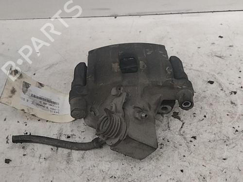 Højre bremsekaliber bag FORD C-MAX II (DXA/CB7, DXA/CEU) 2.0 TDCi (140 hp) 28784609