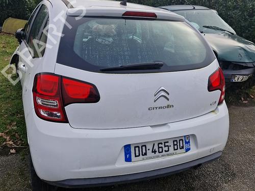 Gearbox CITROËN C3 II (SC_) 1.4 | BP28779741M3 - Image 6