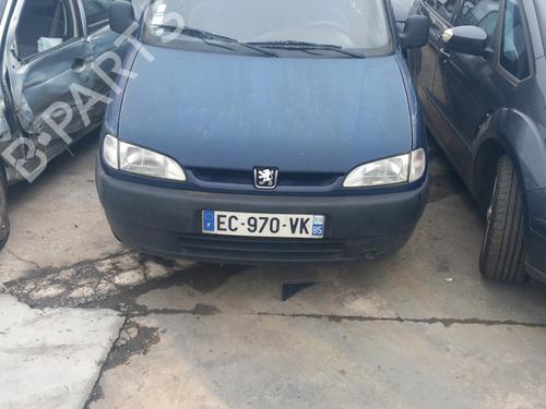 Used Parts PEUGEOT PARTNER MPV (5_, G_)    4514183