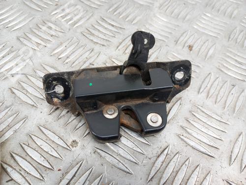 Used Switch CITROËN BERLINGO / BERLINGO FIRST MPV (MF_, GJK_, GFK_) 1.6 16V (MFNFU) (109 hp) 30731731