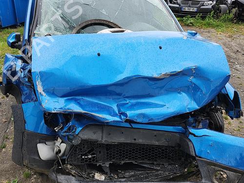 Rear right wheel arch trim DACIA SANDERO II 1.5 dCi | BP28741931C137 