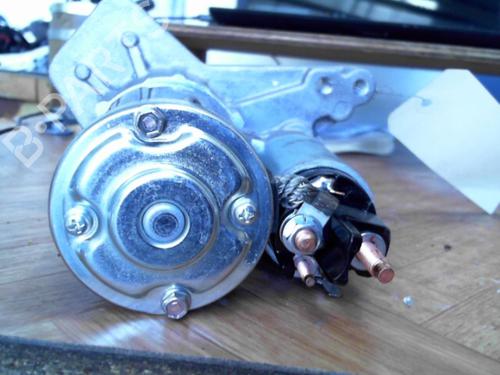 starter-dacia-sandero-ii-2012-28765802 main image