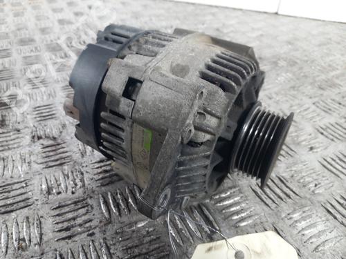 Used Alternator RENAULT KANGOO (KC0/1_) D 65 1.9 (KC0E, KC02, KC0J, KC0N) (64 hp) 30107986