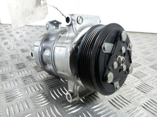 AC compressor RENAULT MEGANE IV Grandtour (K9A/M/N_) 1.5 Blue dCi 115 (K9A6) | BP28738150M34 