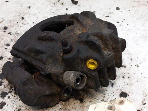 Used Left front brake caliper PEUGEOT 205 II (20A/C) 1.7 Diesel (60 hp) 28758822