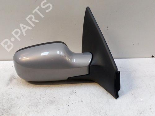 Right mirror RENAULT MEGANE II (BM0/1_, CM0/1_) 1.5 dCi (BM02, BM13, BM2A, CM02, CM13) | BP28748608C27